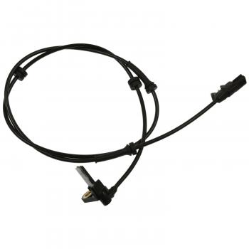 2012 Nissan Titan ABS Wheel Speed Sensor Rear Left Standard Motor Products ALS2609 image 2 of 3