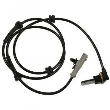 2012 Nissan Titan ABS Wheel Speed Sensor Rear Right Standard Motor Products ALS2610 image 2 of 3