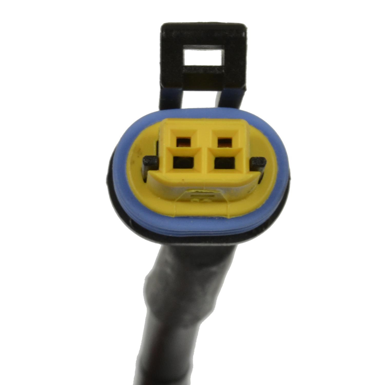 Standard Motor Products ALS2615 - ABS Wheel Speed Sensor Standard Motor Products ALS2615 ABS Wheel Speed Sensor product image 3 of 3