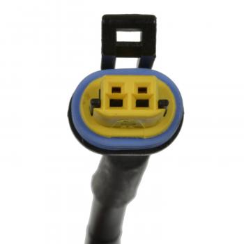 2008 GMC C5500 Topkick ABS Wheel Speed Sensor Rear Right Standard Motor Products ALS2615 image 3 of 3