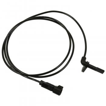 2017 Buick Regal ABS Wheel Speed Sensor Rear Left Standard Motor Products ALS2618 image 2 of 3