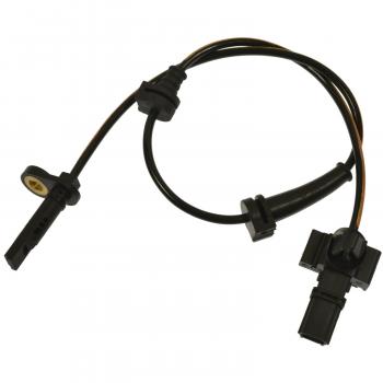 2014 Acura TL ABS Wheel Speed Sensor Rear Standard Motor Products ALS2624 image 2 of 3