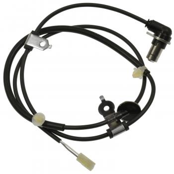 2007 Suzuki Aerio ABS Wheel Speed Sensor Rear Right Standard Motor Products ALS2625 image 2 of 3