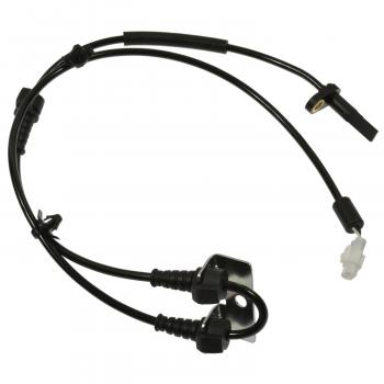 2013 Suzuki SX4 ABS Wheel Speed Sensor Front Right Standard Motor Products ALS2626 image 2 of 3