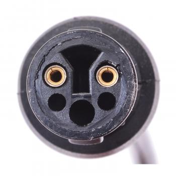 1990 Saab 9000 ABS Wheel Speed Sensor Rear Right Standard Motor Products ALS2627 image 3 of 3