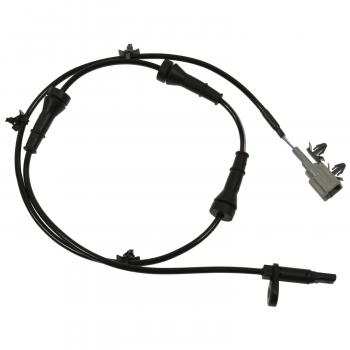 2009 Nissan Murano ABS Wheel Speed Sensor Rear Right Standard Motor Products ALS2629 image 2 of 3