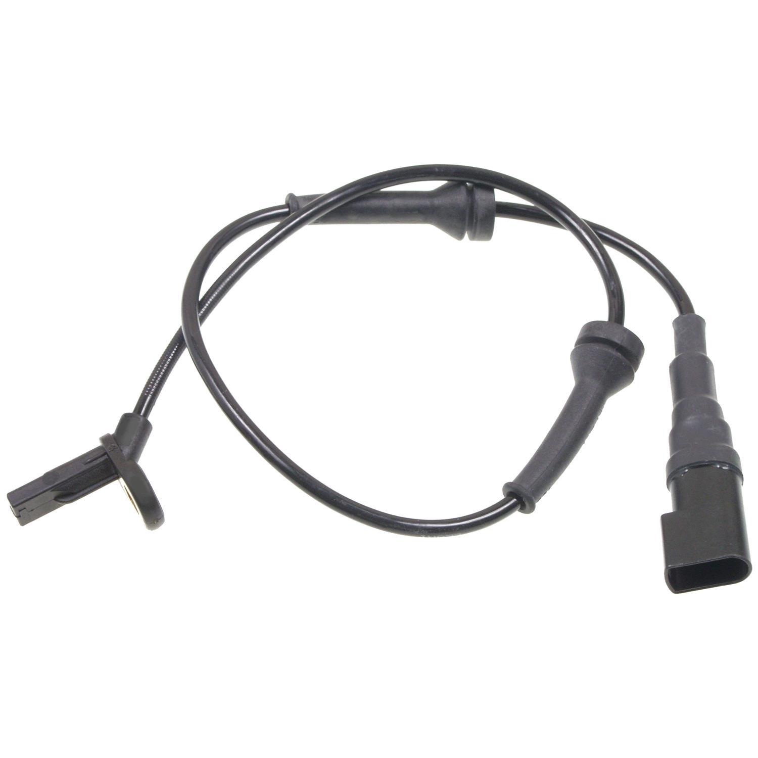 Standard Motor Products ALS263 - ABS Wheel Speed Sensor Standard Motor Products ALS263 ABS Wheel Speed Sensor product image 2 of 3