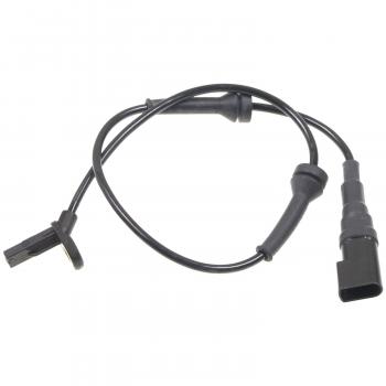 2007 Ford Focus ABS Wheel Speed Sensor Front Standard Motor Products ALS263 image 2 of 3