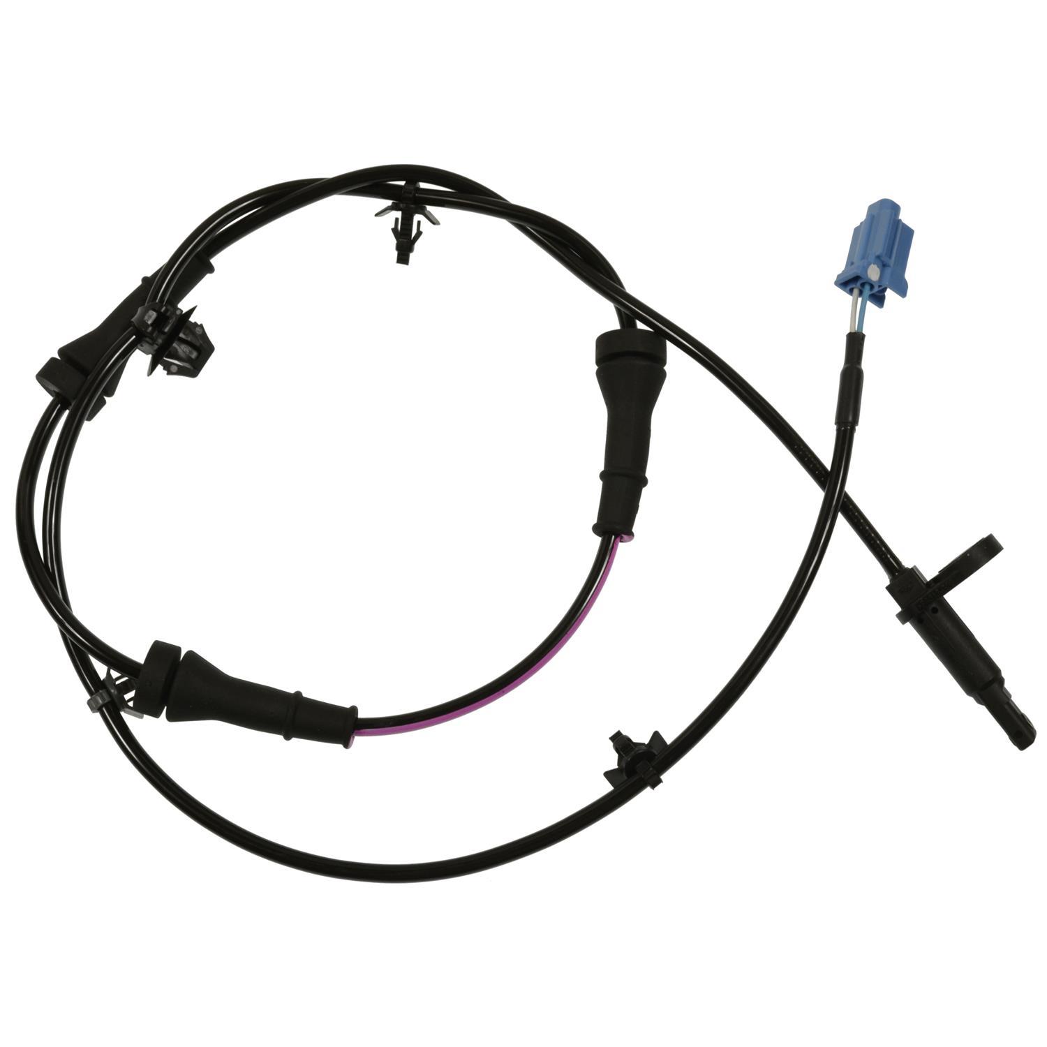 Standard Motor Products ALS2630 - ABS Wheel Speed Sensor Standard Motor Products ALS2630 ABS Wheel Speed Sensor product image 2 of 3
