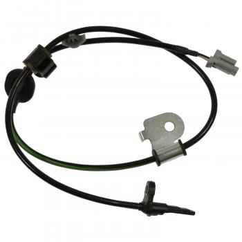 2011 Subaru Impreza ABS Wheel Speed Sensor Front Left Standard Motor Products ALS2632 image 2 of 3