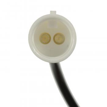 2008 Suzuki Reno ABS Wheel Speed Sensor Front Right Standard Motor Products ALS2633 image 3 of 3