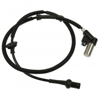 1990 Saab 900 ABS Wheel Speed Sensor Rear Right Standard Motor Products ALS2634 image 2 of 3
