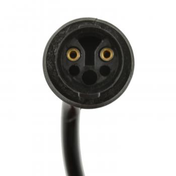 1990 Saab 900 ABS Wheel Speed Sensor Rear Right Standard Motor Products ALS2634 image 3 of 3