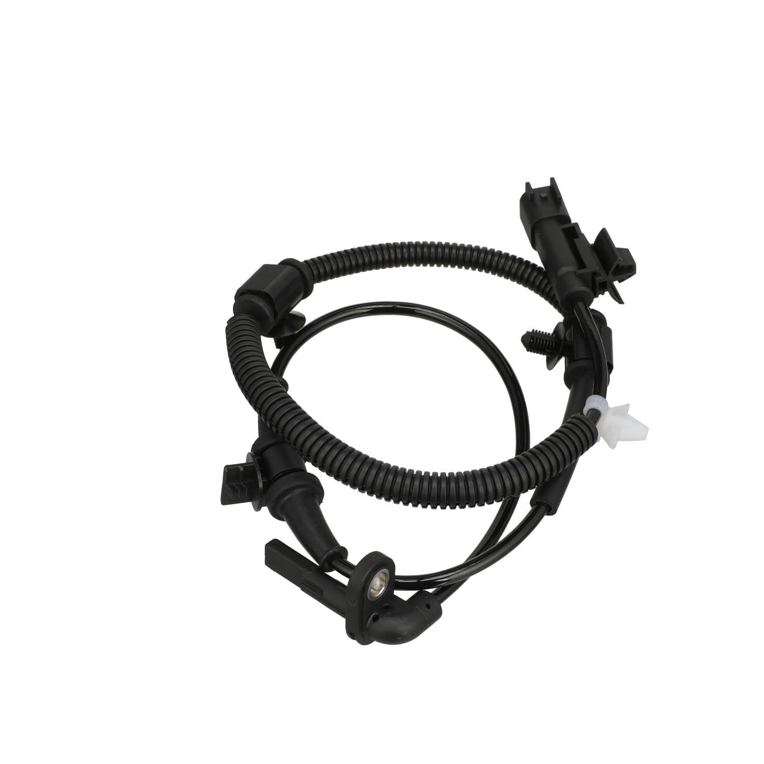 Standard Motor Products ALS2636 - ABS Wheel Speed Sensor Standard Motor Products ALS2636 ABS Wheel Speed Sensor product image 1 of 5