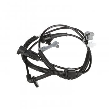 2017 Chevrolet Impala ABS Wheel Speed Sensor Rear Left Standard Motor Products ALS2637 image 1 of 4