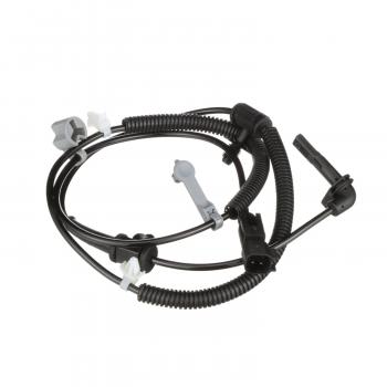 2017 Chevrolet Impala ABS Wheel Speed Sensor Rear Left Standard Motor Products ALS2637 image 3 of 4