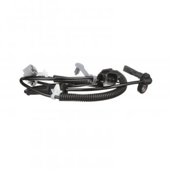 2017 Chevrolet Impala ABS Wheel Speed Sensor Rear Left Standard Motor Products ALS2637 image 4 of 4