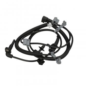 2017 Chevrolet Impala ABS Wheel Speed Sensor Rear Right Standard Motor Products ALS2638 image 1 of 4