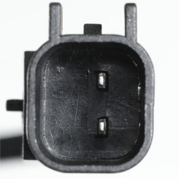 2017 Chevrolet Impala ABS Wheel Speed Sensor Rear Right Standard Motor Products ALS2638 image 2 of 4