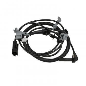 2017 Chevrolet Impala ABS Wheel Speed Sensor Rear Right Standard Motor Products ALS2638 image 3 of 4