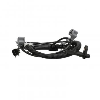2017 Chevrolet Impala ABS Wheel Speed Sensor Rear Right Standard Motor Products ALS2638 image 4 of 4