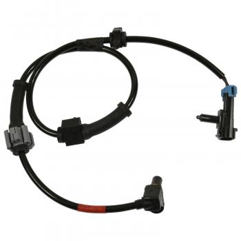 2014 GMC Savana 1500 ABS Wheel Speed Sensor Front Standard Motor Products ALS2639 image 2 of 3