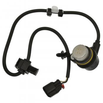 2013 GMC Savana 1500 ABS Wheel Speed Sensor Rear Standard Motor Products ALS2640 image 2 of 3