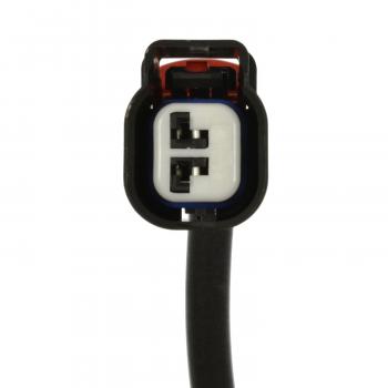 2013 GMC Savana 1500 ABS Wheel Speed Sensor Rear Standard Motor Products ALS2640 image 3 of 3