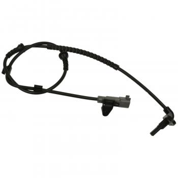 2020 Chevrolet Sonic ABS Wheel Speed Sensor Front Left Standard Motor Products ALS2641 image 2 of 3