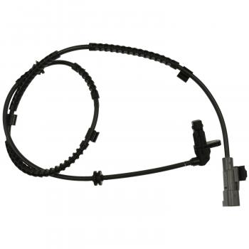2015 Chevrolet Spark ABS Wheel Speed Sensor Front Left Standard Motor Products ALS2645 image 2 of 3