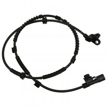 2015 Chevrolet Spark ABS Wheel Speed Sensor Front Right Standard Motor Products ALS2646 image 2 of 3