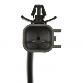 2015 Chevrolet Spark ABS Wheel Speed Sensor Rear Left Standard Motor Products ALS2647 image 3 of 3