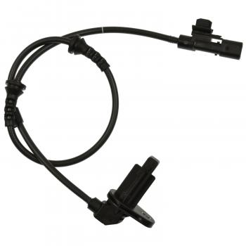 2015 Chevrolet Spark ABS Wheel Speed Sensor Rear Right Standard Motor Products ALS2648 image 2 of 3