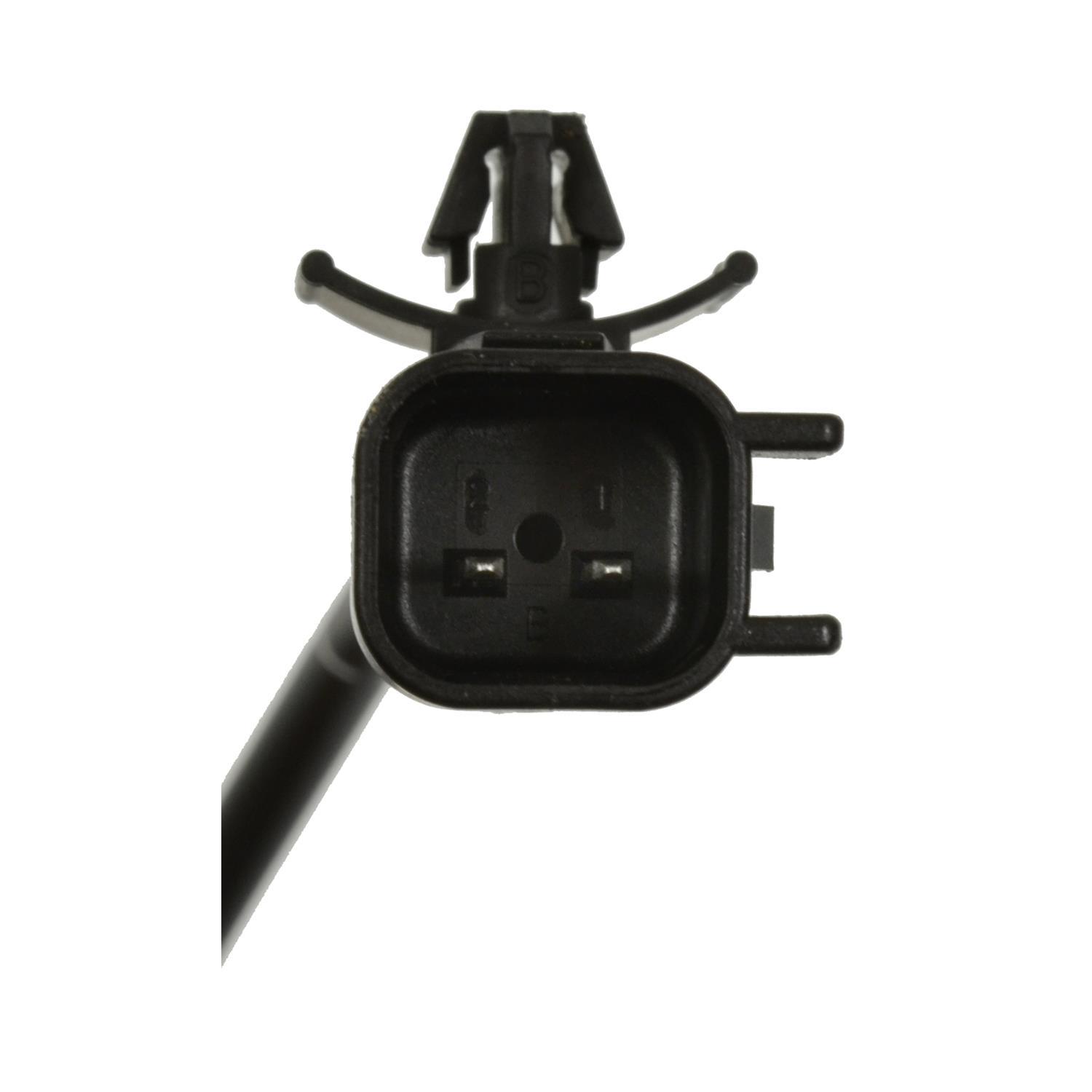 Standard Motor Products ALS2648 - ABS Wheel Speed Sensor Standard Motor Products ALS2648 ABS Wheel Speed Sensor product image 3 of 3
