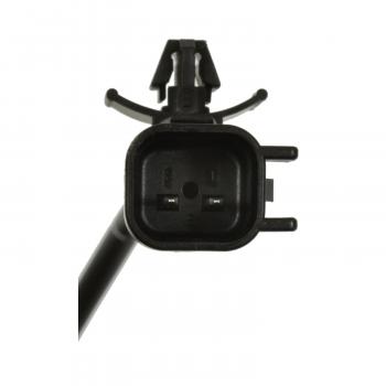 2015 Chevrolet Spark ABS Wheel Speed Sensor Rear Right Standard Motor Products ALS2648 image 3 of 3