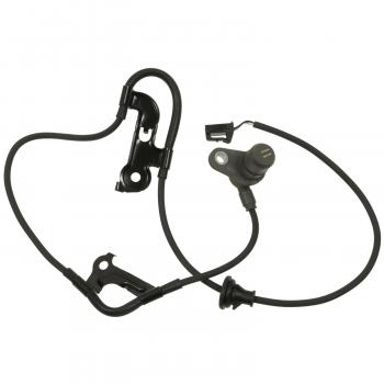 2000 Toyota Avalon ABS Wheel Speed Sensor Rear Left Standard Motor Products ALS265 image 2 of 3