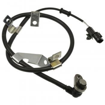 1996 Mitsubishi Montero ABS Wheel Speed Sensor Rear Right Standard Motor Products ALS2650 image 2 of 3