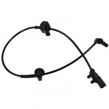 2018 Chevrolet Tahoe ABS Wheel Speed Sensor Rear Standard Motor Products ALS2651 image 2 of 3