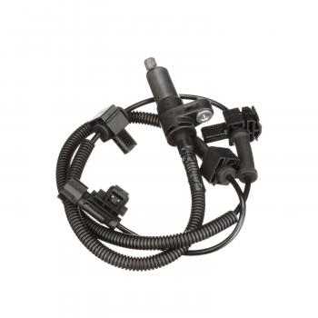 2019 Chevrolet Silverado 3500 HD ABS Wheel Speed Sensor Rear Standard Motor Products ALS2652 image 1 of 4