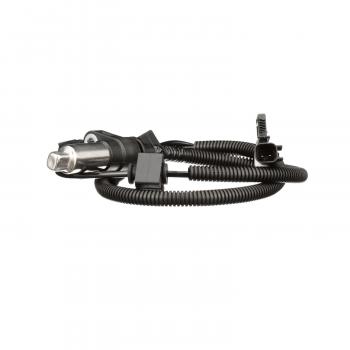 2019 Chevrolet Silverado 3500 HD ABS Wheel Speed Sensor Rear Standard Motor Products ALS2652 image 2 of 4