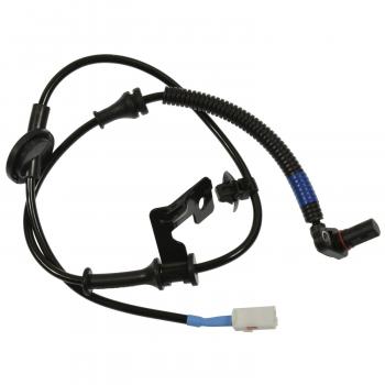 2014 Hyundai Accent ABS Wheel Speed Sensor Rear Left Standard Motor Products ALS2653 image 2 of 3