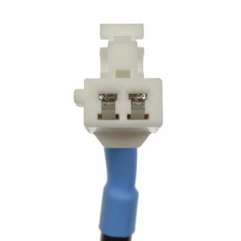 2014 Hyundai Accent ABS Wheel Speed Sensor Rear Left Standard Motor Products ALS2653 image 3 of 3