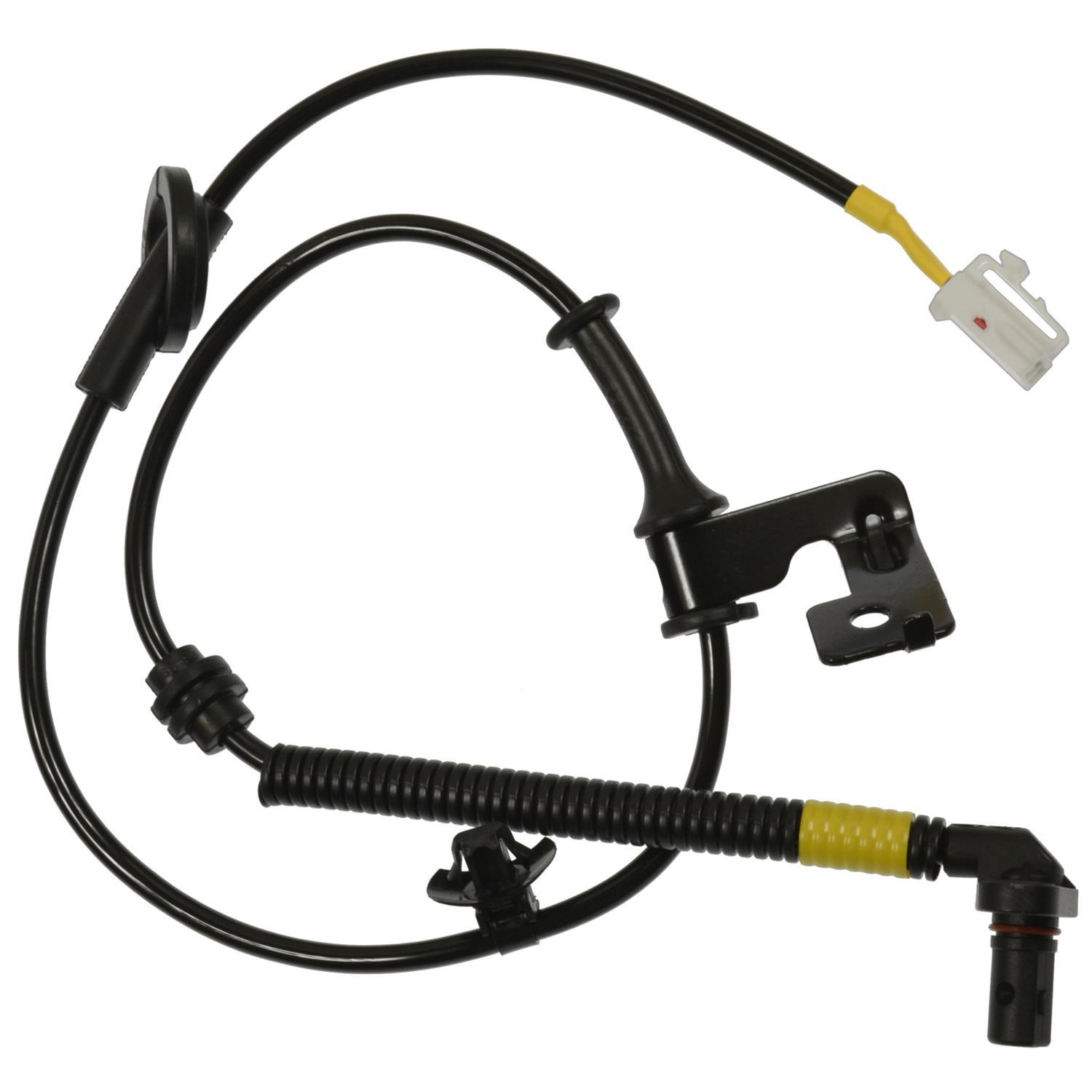 Standard Motor Products ALS2654 - ABS Wheel Speed Sensor Standard Motor Products ALS2654 ABS Wheel Speed Sensor product image 2 of 3
