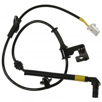 2014 Hyundai Accent ABS Wheel Speed Sensor Rear Right Standard Motor Products ALS2654 image 2 of 3