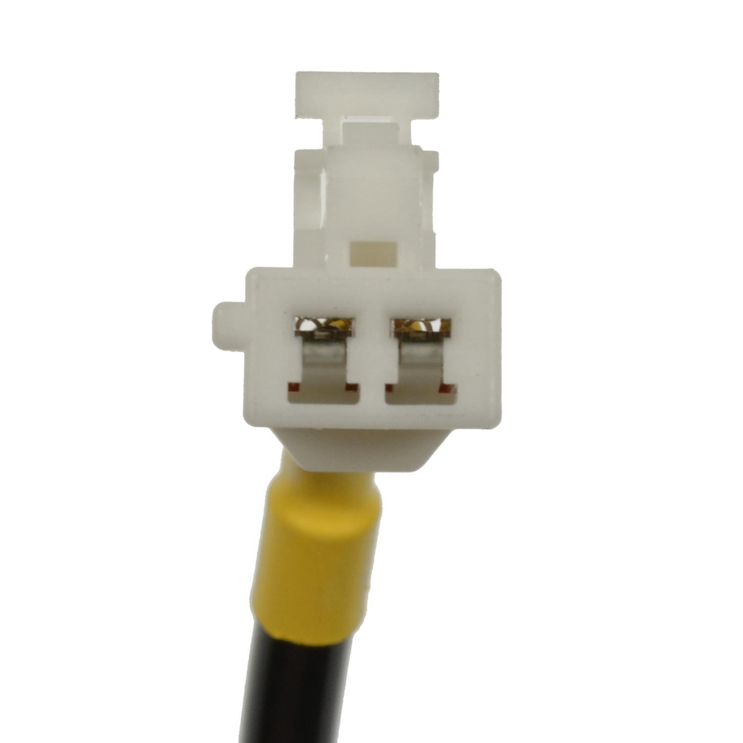 Standard Motor Products ALS2654 - ABS Wheel Speed Sensor Standard Motor Products ALS2654 ABS Wheel Speed Sensor product image 3 of 3