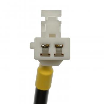 2014 Hyundai Accent ABS Wheel Speed Sensor Rear Right Standard Motor Products ALS2654 image 3 of 3