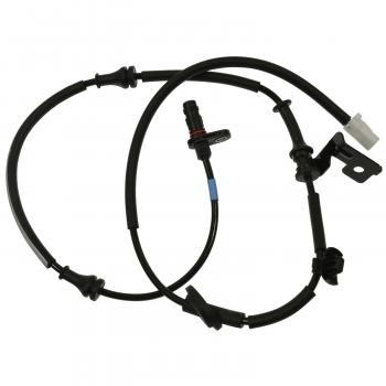 2014 Hyundai Elantra Coupe ABS Wheel Speed Sensor Rear Left Standard Motor Products ALS2655 image 2 of 3