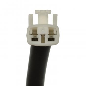 2014 Hyundai Elantra Coupe ABS Wheel Speed Sensor Rear Left Standard Motor Products ALS2655 image 3 of 3
