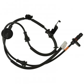 2014 Hyundai Elantra Coupe ABS Wheel Speed Sensor Rear Right Standard Motor Products ALS2656 image 2 of 3