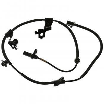 2017 Hyundai Elantra GT ABS Wheel Speed Sensor Rear Left Standard Motor Products ALS2657 image 2 of 3